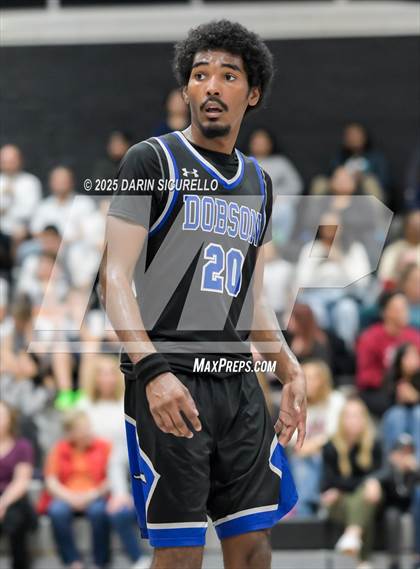 Thumbnail 2 in Dobson @ Red Mountain photogallery.