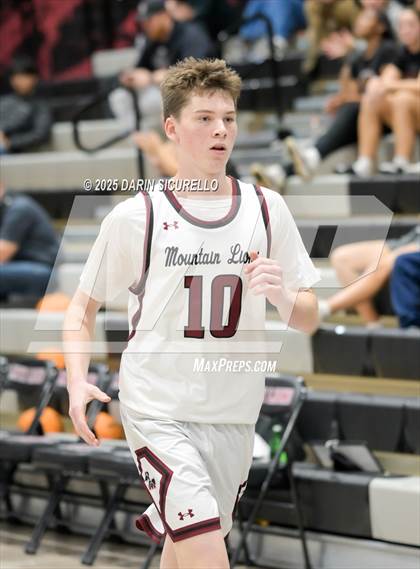 Thumbnail 1 in Dobson @ Red Mountain photogallery.