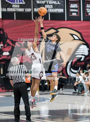 Dobson @ Red Mountain