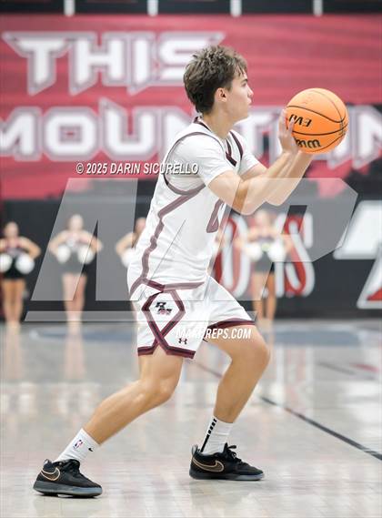 Thumbnail 2 in Dobson @ Red Mountain photogallery.