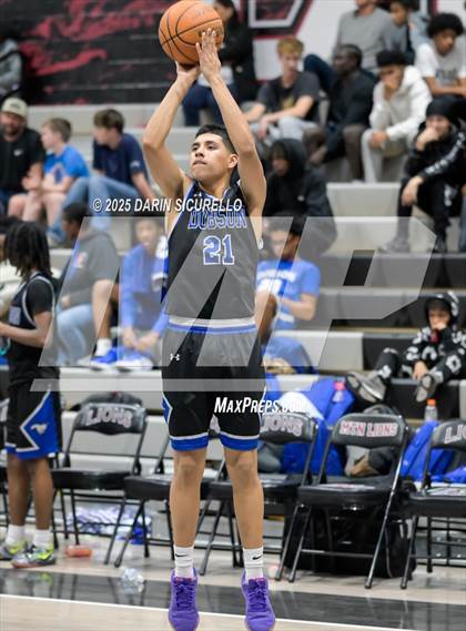 Thumbnail 2 in Dobson @ Red Mountain photogallery.