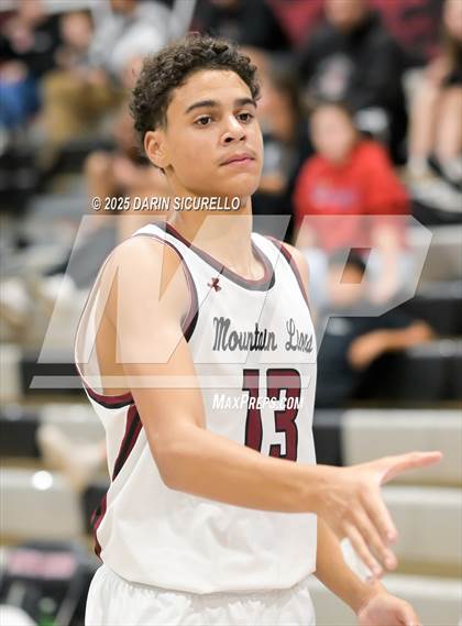 Thumbnail 3 in Dobson @ Red Mountain photogallery.