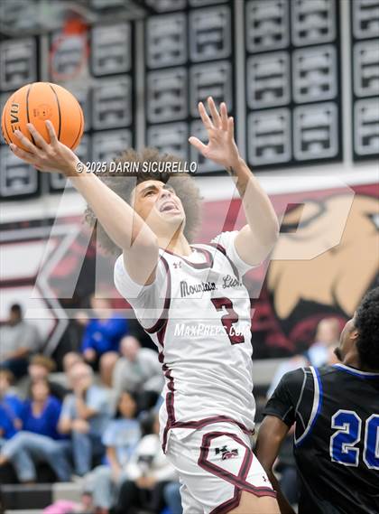 Thumbnail 1 in Dobson @ Red Mountain photogallery.