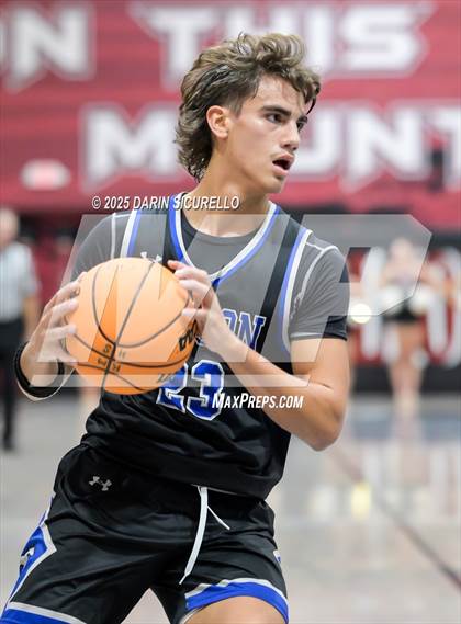 Thumbnail 1 in Dobson @ Red Mountain photogallery.