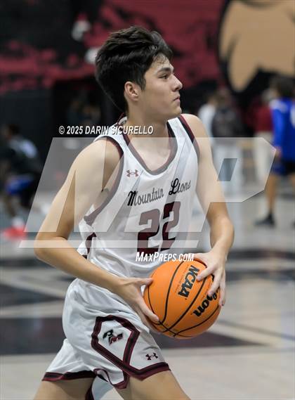 Thumbnail 1 in Dobson @ Red Mountain photogallery.