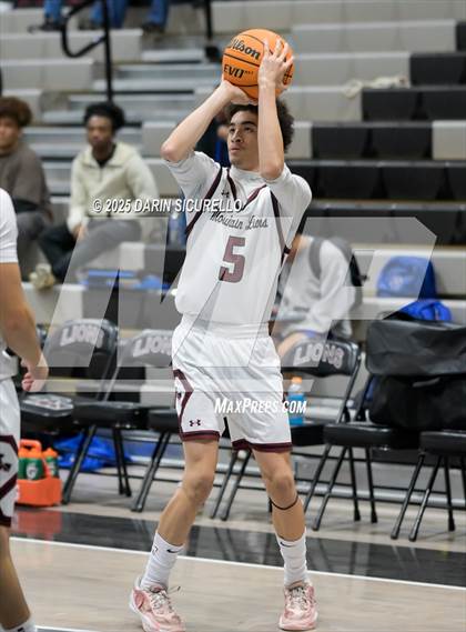 Thumbnail 1 in Dobson @ Red Mountain photogallery.