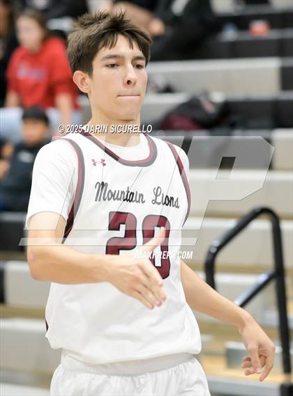 Thumbnail 1 in Dobson @ Red Mountain photogallery.