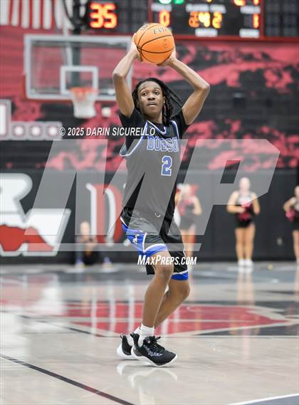 Thumbnail 1 in Dobson @ Red Mountain photogallery.