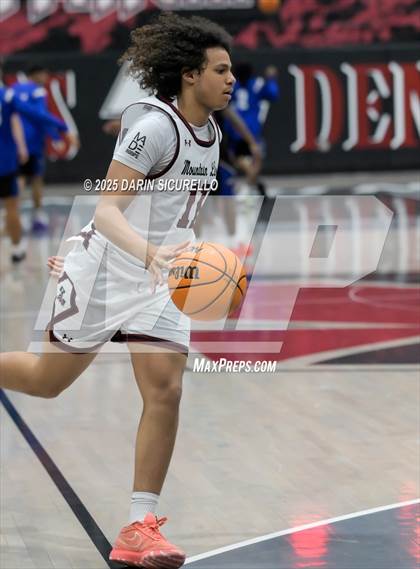 Thumbnail 3 in Dobson @ Red Mountain photogallery.