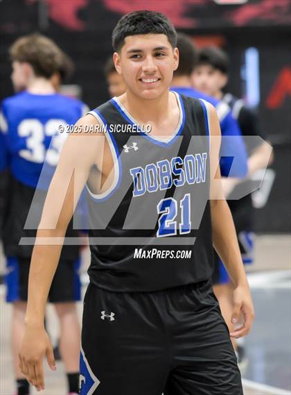 Thumbnail 3 in Dobson @ Red Mountain photogallery.