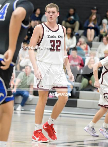 Thumbnail 3 in Dobson @ Red Mountain photogallery.