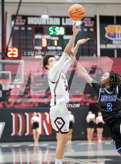 Thumbnail 3 in Dobson @ Red Mountain photogallery.