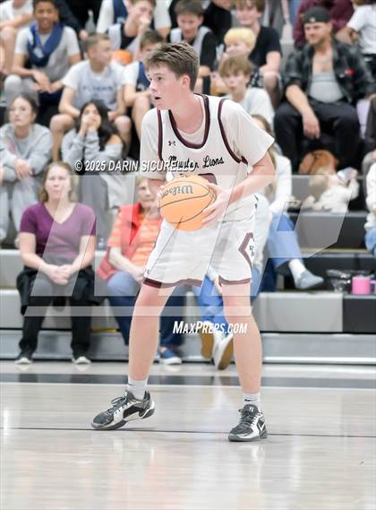 Thumbnail 1 in Dobson @ Red Mountain photogallery.