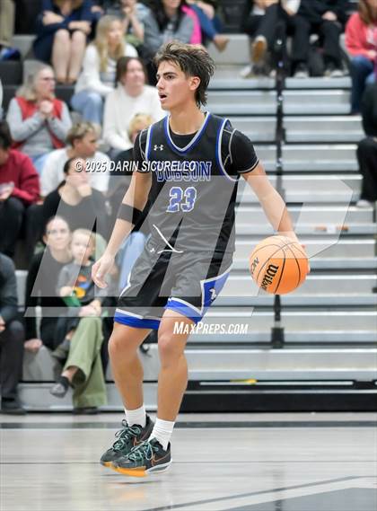 Thumbnail 2 in Dobson @ Red Mountain photogallery.