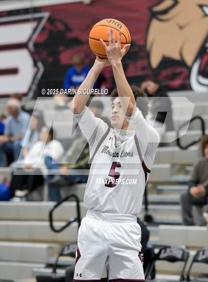 Thumbnail 3 in Dobson @ Red Mountain photogallery.