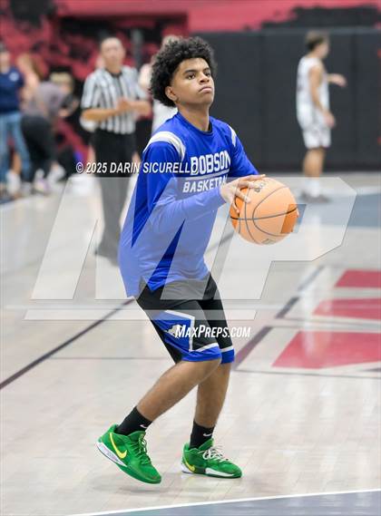 Thumbnail 2 in Dobson @ Red Mountain photogallery.