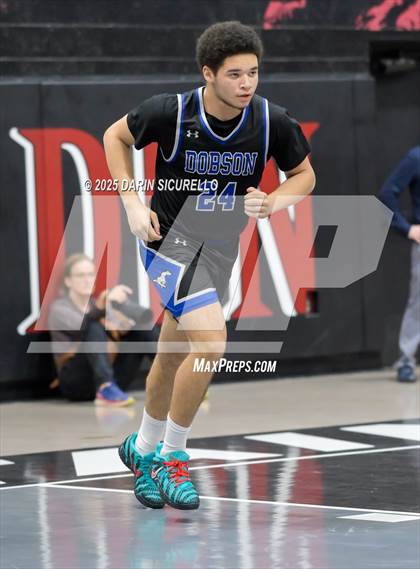 Thumbnail 3 in Dobson @ Red Mountain photogallery.