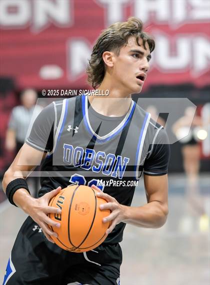 Thumbnail 2 in Dobson @ Red Mountain photogallery.