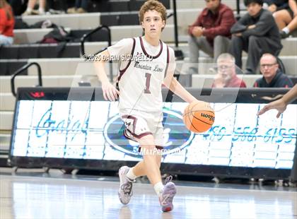 Thumbnail 1 in Dobson @ Red Mountain photogallery.