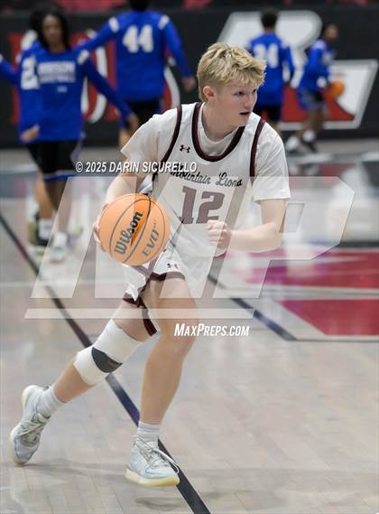 Thumbnail 1 in Dobson @ Red Mountain photogallery.