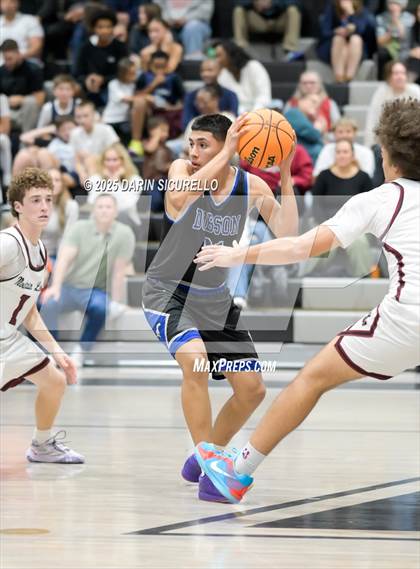 Thumbnail 1 in Dobson @ Red Mountain photogallery.