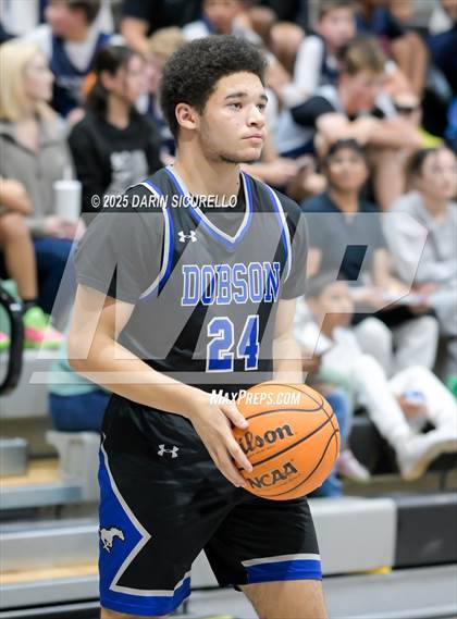 Thumbnail 1 in Dobson @ Red Mountain photogallery.