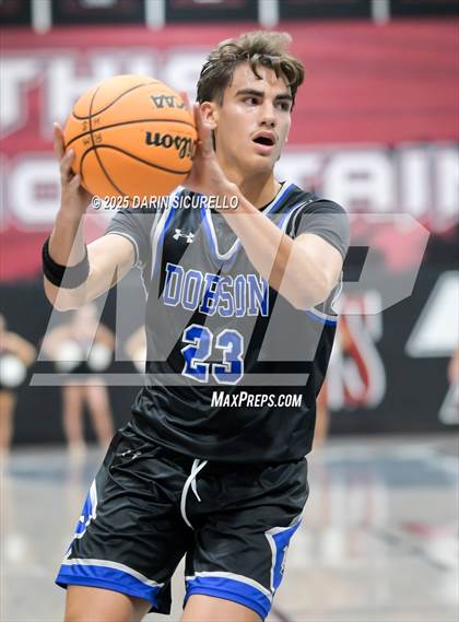 Thumbnail 1 in Dobson @ Red Mountain photogallery.