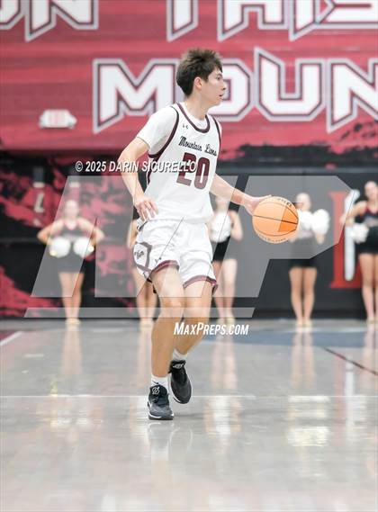 Thumbnail 2 in Dobson @ Red Mountain photogallery.