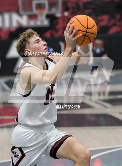 Thumbnail 3 in Dobson @ Red Mountain photogallery.