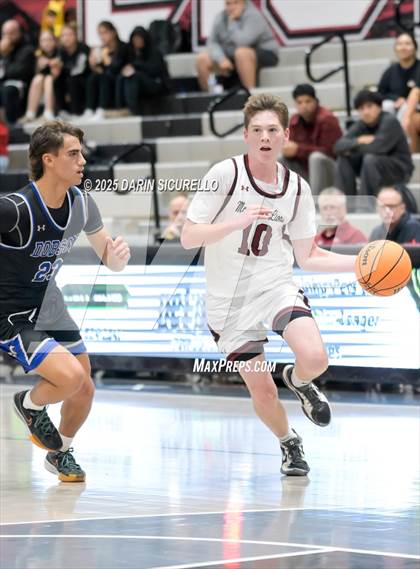 Thumbnail 1 in Dobson @ Red Mountain photogallery.