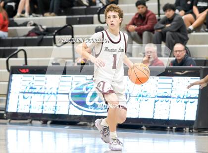 Thumbnail 3 in Dobson @ Red Mountain photogallery.