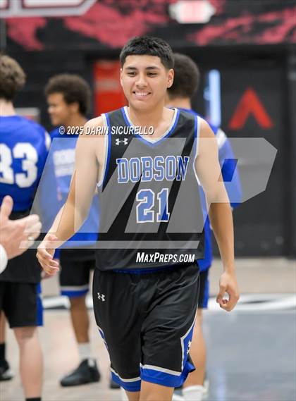 Thumbnail 2 in Dobson @ Red Mountain photogallery.