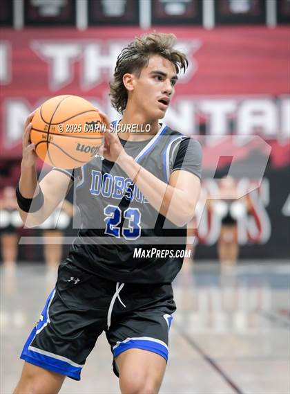 Thumbnail 3 in Dobson @ Red Mountain photogallery.