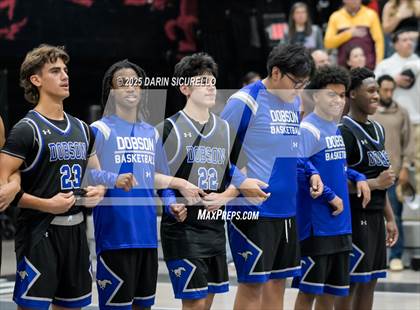 Thumbnail 3 in Dobson @ Red Mountain photogallery.