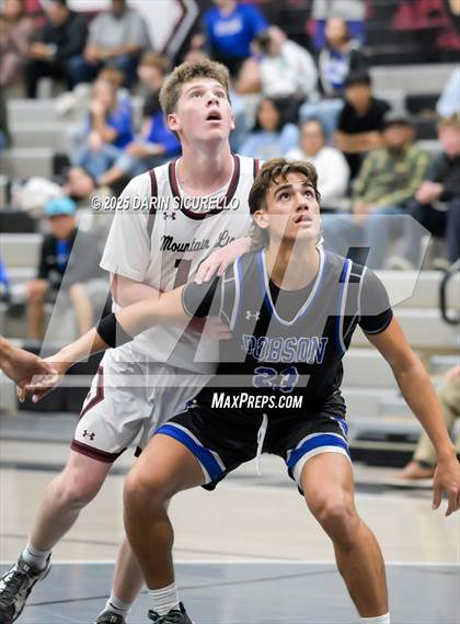 Thumbnail 3 in Dobson @ Red Mountain photogallery.