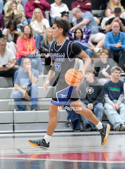 Thumbnail 1 in Dobson @ Red Mountain photogallery.