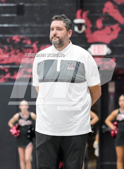 Thumbnail 2 in Dobson @ Red Mountain photogallery.