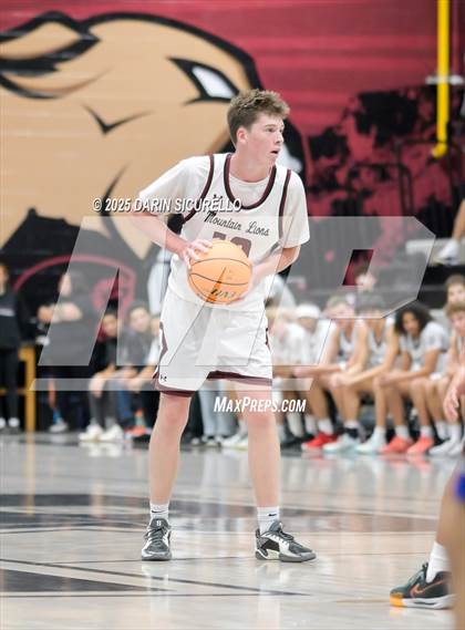 Thumbnail 3 in Dobson @ Red Mountain photogallery.