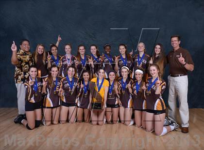 Thumbnail 2 in Francis Parker (CIF State Final D4 Awards) photogallery.