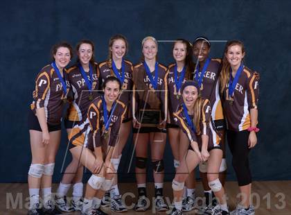 Thumbnail 3 in Francis Parker (CIF State Final D4 Awards) photogallery.