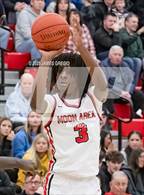 Photo from the gallery "Montour @ Moon Area"