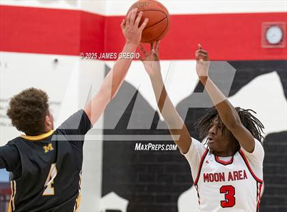 Thumbnail 3 in Montour @ Moon Area photogallery.