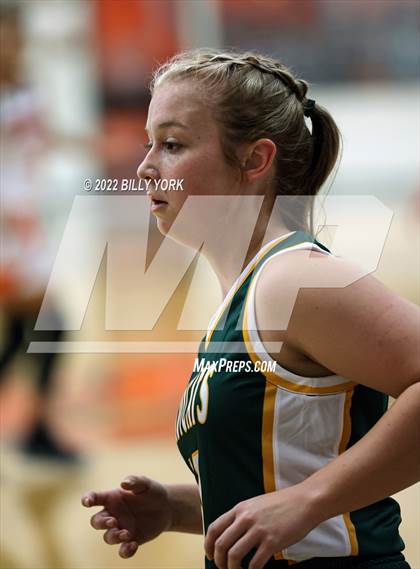 Thumbnail 3 in Grand Saline vs Harleton photogallery.
