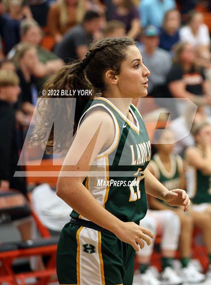 Thumbnail 1 in Grand Saline vs Harleton photogallery.