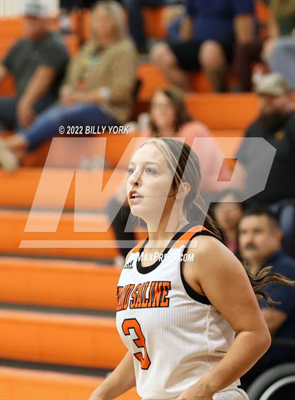 Thumbnail 1 in Grand Saline vs Harleton photogallery.