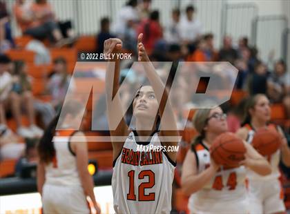 Thumbnail 1 in Grand Saline vs Harleton photogallery.