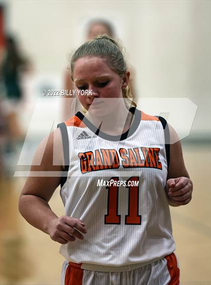 Thumbnail 1 in Grand Saline vs Harleton photogallery.