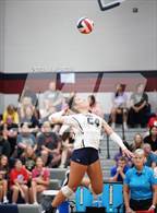 Photo from the gallery "Saint Thomas Aquinas @ Olathe Northwest (St James Volleyball Slam)"