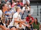 Photo from the gallery "Saint Thomas Aquinas @ Olathe Northwest (St James Volleyball Slam)"