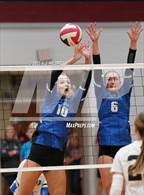 Photo from the gallery "Saint Thomas Aquinas @ Olathe Northwest (St James Volleyball Slam)"